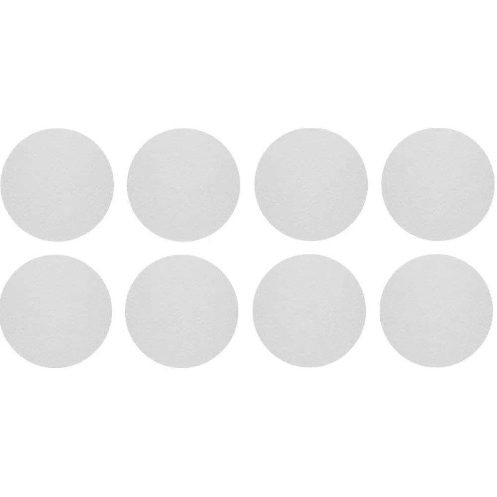 Ver imagem 5 de Tampa Cpl Para Parafuso Cab. 13 Branca (Kit Com 100 Un)