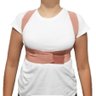Corretor Postural Espaldeira Elastica Correção Postura Tamanho:g - 3