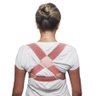 Corretor Postural Espaldeira Elastica Correção Postura Tamanho:g - 4