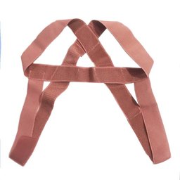 Corretor Postural Espaldeira Elastica Correção Postura Tamanho:g - 6