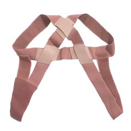 Corretor Postural Espaldeira Elastica Correção Postura Tamanho:g - 5
