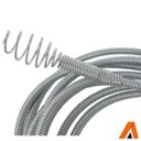 Ver imagem 3 de Máquina Desentupidora 7m Profissional Manual - Guepar