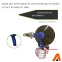 Ver imagem 2 de Máquina Desentupidora 7m Profissional Manual - Guepar