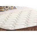 Ver imagem 5 de Cama Box Baú Solteiro: Colchão Molas Anjos MasterPocket Ensacadas King Best + Base CRC Courano