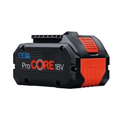 Kit Baterias Procore 18v 8,0ah + Carregador Gal 1880 Cv 220v - 1