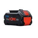 Ver imagem 2 de Kit Baterias Procore 18v 8,0ah + Carregador Gal 1880 Cv 220v