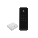 Ver imagem 1 de Combo Fechadura Digital Gemini Mini C/ Controle Via App Yale