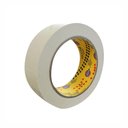 Ver imagem 1 de Fita Crepe Branca 36mm X 50mt - Caixa com 24 Unidades