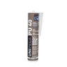 Adesivo Poliuretano Selante Pu40 Profissional Unipega Branco - 1