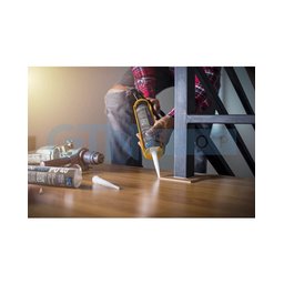 Adesivo Poliuretano Selante Pu40 Profissional Unipega Branco - 4