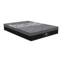 Ver imagem 4 de Cama Box Conjugado King com Colchão 193x65x203 New York Hf Gazin Cr35365 Preto
