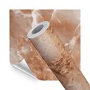 Ver imagem 1 de Adesivo Revestimento Vinilico Impermeavel Pedra Marmore Profundo 5m