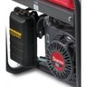 Gerador de Energia à Gasolina B4T-2500 2,2KVA 6,5CV com Partida Manual - 3