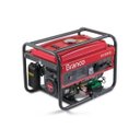 Ver imagem 1 de Gerador À Gasolina B4T2500S 2,2KVA 196CC Bivolt Branco