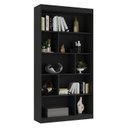 Ver imagem 4 de Estante para Quarto Artemis Espresso Móveis