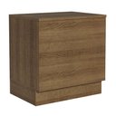 Ver imagem 3 de Balcão para Forno de Embutir 80 X 60 Cm com Tampo Rustic Glamy, Stella Madesa