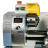 Torno Mecânico de Bancada Profissional Brushless 400 Mm Mr-325 Manrod - 2