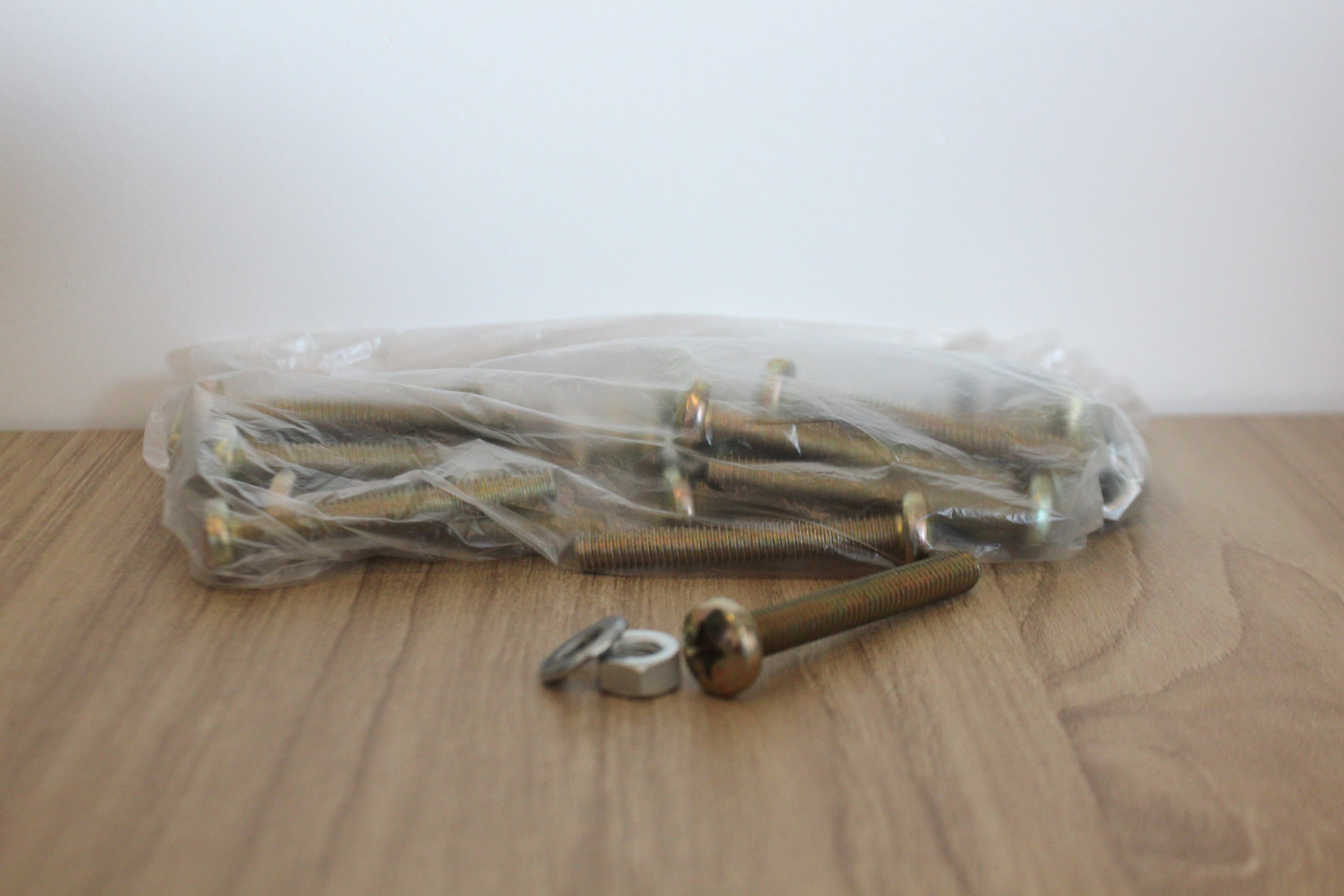 Fuyamp 5 Espositori Per Piatti In Ferro Nero – Supporti Robusti Per Quadri, Libri E Targhe – 15,5 Cm - 2