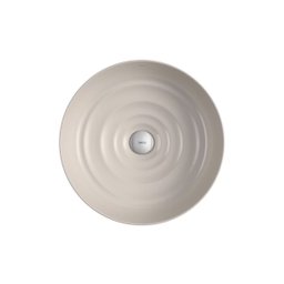 Cuba Redonda de Apoio 40cm Barbante Deca Cod: L12.040.gt26 - 2