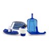 Kit de Acessórios para Limpeza de Piscina Inflável - 3
