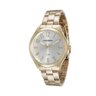 Kit Relógio Mondaine Dourado Feminino 76588lpmvde1k2 0105215 - 2