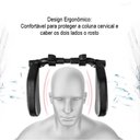 Ver imagem 5 de Travesseiro Encosto de Cabeça Ergonômico para Carro – Conforto e Suporte Cervical para Assento