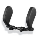 Ver imagem 2 de Travesseiro Encosto de Cabeça Ergonômico para Carro – Conforto e Suporte Cervical para Assento