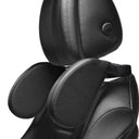 Ver imagem 3 de Travesseiro Encosto de Cabeça Ergonômico para Carro – Conforto e Suporte Cervical para Assento