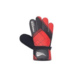 Luva Goleiro Infantil Progne Vermelho G - Resistente - 2
