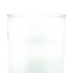 Vaso de Vidro Tubo 40x15cm para Decoração Elegante Ideal para Flores e Arranjos Modernos - 2