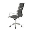 Ver imagem 4 de Cadeira Office Sevilha Pu Alta Várias Cores - Rivatti