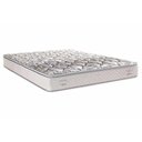 Ver imagem 1 de Colchão Queen Herval Espuma Compact AG 65 / ErgoPlus C1604 Pillow Top (158x198x25) - 