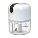 Ver imagem 2 de Mini Processador USB de Alimentos Eletrico - 250ml | Branco