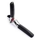 Ver imagem 4 de Espremedor de Alho Robusto Amassador Triturador em Zinco