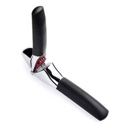 Espremedor de Alho Robusto Amassador Triturador em Zinco - 4