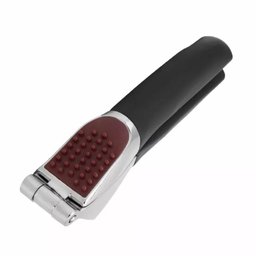 Espremedor de Alho Robusto Amassador Triturador em Zinco - 3