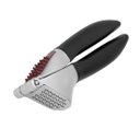 Ver imagem 1 de Espremedor de Alho Robusto Amassador Triturador em Zinco