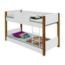 Ver imagem 2 de Beliche Infantil Valentina