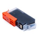 Ver imagem 4 de Cartucho de Tinta Preto Compatível 670xl 670 Cz117ab para Hp 3525 4615 4625 5525 6520 6525 22ml