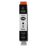 Cartucho de Tinta Preto Compatível 670xl 670 Cz117ab para Hp 3525 4615 4625 5525 6520 6525 22ml - 3
