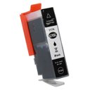 Ver imagem 6 de Cartucho de Tinta Preto Compatível 670xl 670 Cz117ab para Hp 3525 4615 4625 5525 6520 6525 22ml