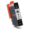 Cartucho de Tinta Preto Compatível 670xl 670 Cz117ab para Hp 3525 4615 4625 5525 6520 6525 22ml - 6