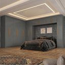 Ver imagem 1 de Guarda Roupa Modulado de Canto 15P 2GV Onix