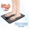 Massageador Elétrico para Os Pés 19 Níveis - 7