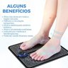 Massageador Elétrico para Os Pés 19 Níveis - 6