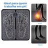 Massageador Elétrico para Os Pés 19 Níveis - 8
