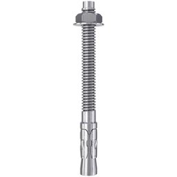 Chumbador Bolt FWA Fischer 1/2 x 4-1/4 - 20 Unids Chumbador Bolt FWA 1/2 x 4-1/4 - 1