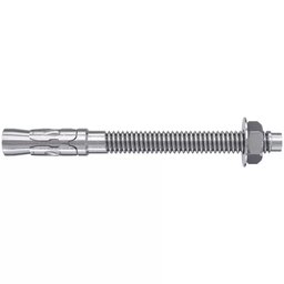 Chumbador Bolt FWA Fischer 1/2 x 4-1/4 - 20 Unids Chumbador Bolt FWA 1/2 x 4-1/4 - 2