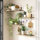 Ver imagem 2 de Conjunto de 4 Prateleiras de Armazenamento e Decoração de Quartos