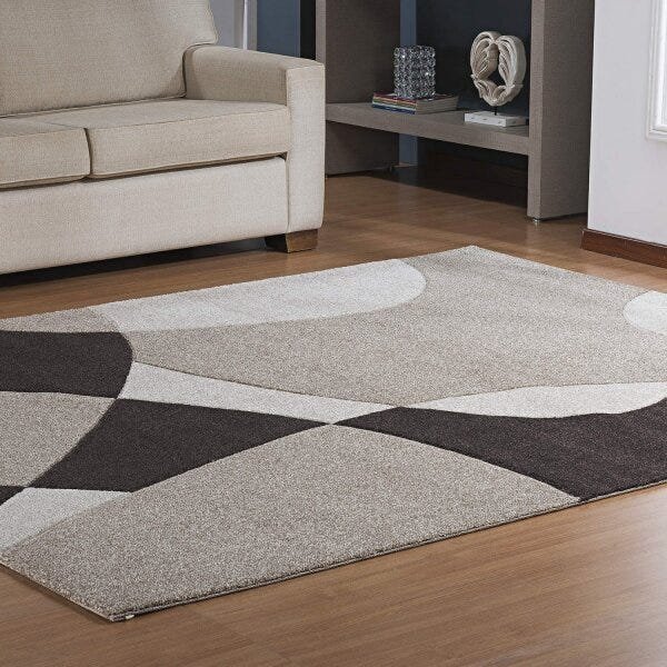 Tapete Madrid 200cmx300cm Niazitex - 1